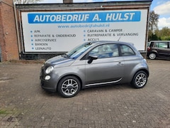 Fiat 500 - 1.2 Pop