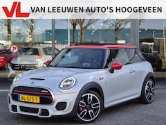 MINI John Cooper Works - 2.0 Chili | Pano | Head up | JCW | Camera