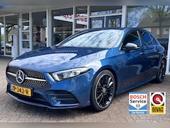 Mercedes-Benz A-klasse - 180 AMG Sport Led, Climat, Camera, Cruise, LM