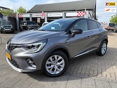 Renault Captur - 1.0 TCe 90 Intens *easy-link navi + All-season band + camera