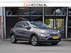 Fiat 500 X - 1.4 Turbo MultiAir Lounge Cruise Stoelvw. Airco