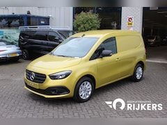 Mercedes-Benz Citan - 112 CDI L1 Pro LED, Navigatie en camera