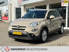 Fiat 500 X Cross - 1.0 GSE City Cross