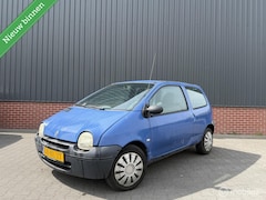 Renault Twingo - 1.2 Dynamique 124.000 Nieuwe Apk Rijdt Goed