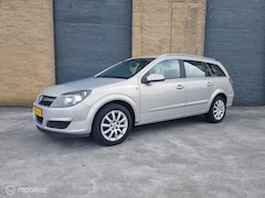 Opel Astra Wagon - 1.8 Cosmo nieuwe apk inrui koopje