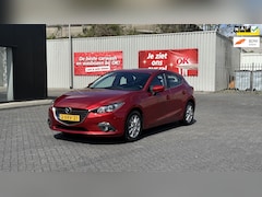 Mazda 3 - 3 2.0 Skylease