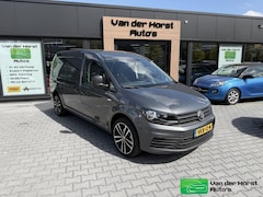 Volkswagen Caddy - 2.0 TDI L2H1 automaat airco navi