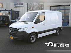 Mercedes-Benz Sprinter - 311 CDI L1H1 FWD Apple Carplay/Android Auto