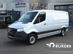 Mercedes-Benz Sprinter - 315 CDI L2H1 RWD Geveerde stoel, Camera, Trekhaak
