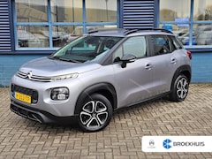 Citroën C3 Aircross - Citroen 1.2 PureTech S&S Feel Navigatie | Cruise Control | Climate Control | Parkeer Senso