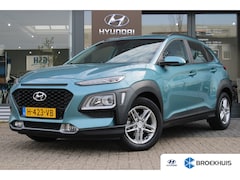 Hyundai Kona - 1.0 T-GDI Comfort