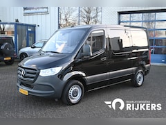 Mercedes-Benz Sprinter - 214 CDI L1H1 FWD MBUX met camera, Trekhaak