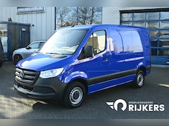 Mercedes-Benz Sprinter - 316 CDI L1H1 RWD Trekhaak, MBUX met camera