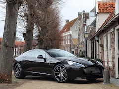 Aston Martin Rapide - 6.0 V12 S | Marron Black - Collectable
