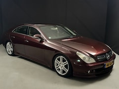 Mercedes-Benz CLS-klasse - 350 *AC*Heatseat