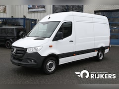 Mercedes-Benz Sprinter - 317 CDI L2H2 360 Graden camera, Navigatie, Apple Carplay/Android Auto