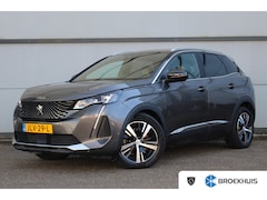 Peugeot 3008 - 1.6 HYbrid 225 GT | Adap. Cruise C. | KeyLess | Camera | Elek. Achterklep | Drive Assist |