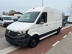 Volkswagen Crafter - 35 2.0 TDI 130kw L3H2 AIRCO KLMA NAV CAM