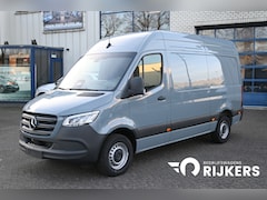 Mercedes-Benz Sprinter - 315 CDI L2H2 Pro HD LED, Geveerde stoel, Navigatie met smartphone integratiepakket, Etc