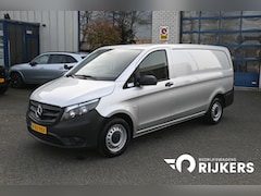 Mercedes-Benz Vito - 114 CDI L2 Camera, Trekhaak, Achterdeuren