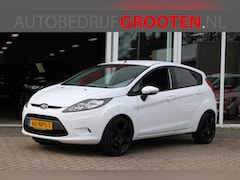 Ford Fiesta - 1.25 Limited//Airco//5drs