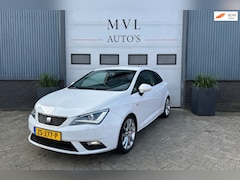 SEAT Ibiza SC - 1.4 TSI FR