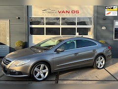 Volkswagen Passat CC - 1.8 TSI 4p. l LM velgen l Climate l NAP l mooie auto