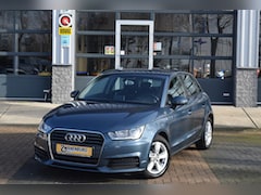 Audi A1 Sportback - 1.0 TFSI Pro Line Navi Airco Km 140.900