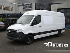 Mercedes-Benz Sprinter - 317 CDI L3H2 Pro 3500 kg Trekhaak, Comfort stoel, Etc