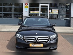 Mercedes-Benz E-klasse - 200 Prestige Plus Airco, Navi, Dak, Cruise Control, Km130.000