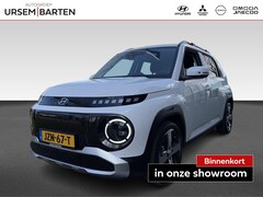 Hyundai Inster - Evolve Sky 49 kWh