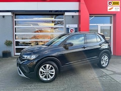 Volkswagen T-Cross - 1.0 TSI Life Edition