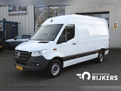 Mercedes-Benz Sprinter - 317 CDI L2H2 360 Graden camera, MBUX met navigatie
