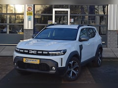 Dacia Duster - 1.2 TCe 130 mild hybrid Journey Nieuw Model Navi Camera Airco Km 6.850