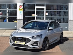 Ford Focus - 1.0 EcoBoost Hybrid ST Line Navi Airco Camera Nieuwmodel Km 19.500