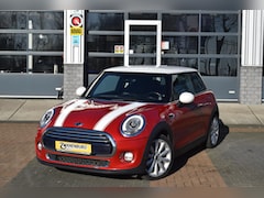 MINI Cooper - 1.5 Chili Serious Business Navi Leder Airco Km 114.000