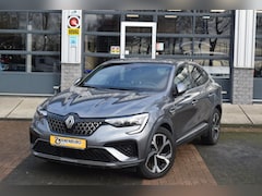 Renault Arkana - 1.6 E-Tech hybrid 145 techno Navi Airco Camera Km 38.500