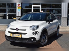 Fiat 500 X - 1.0 FireFly Turbo 120 Hey Google Navi Airco Km 50.100