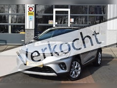 Renault Captur - 1.0 TCe 100 Intens Navi camera Airco Km 68.000