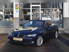 BMW 3-serie Cabrio - 320i High Executive Full options Km 155.000