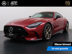 Mercedes-Benz AMG GT - 63 S E Performance | Carbon Pakket | Performance stoelen | Aero pakket | AMG Dynamic Plus