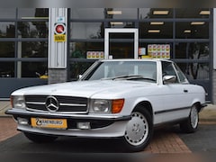 Mercedes-Benz SL-klasse Cabrio - 300 SL UNIEK EUROPESE AUTO