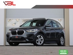 BMW X1 - xDrive25e High Executive | SOH 91% | Trekhaak | Panoramadak