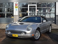 Ford Thunderbird - 126.200 Km