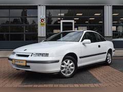 Opel Calibra - 2.0i Sportive Nieuw Nieuw Km 10.200 1eig