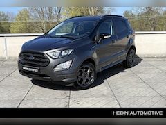 Ford EcoSport - 1.0 EcoBoost ST-Line Automaat | Winter Pack