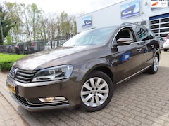 Volkswagen Passat Variant - 1.4 TSI Highline BlueMotion