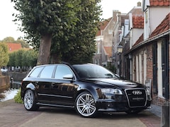 Audi RS4 - Avant 4.2 FSI Quattro | Handbak - Collectable - BTW - Historie