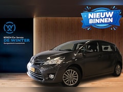 Toyota Verso - 1.8 VVT-i Aspiration 7p