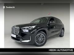 BMW iX1 - xDrive30 67 kWh | Head-Up | Harman Kardon | Voorbereiding Driving Assistant Plus